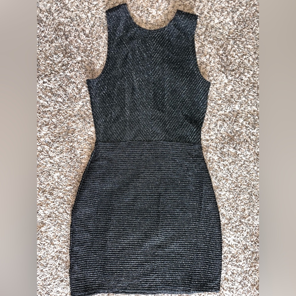 Mango Dress
